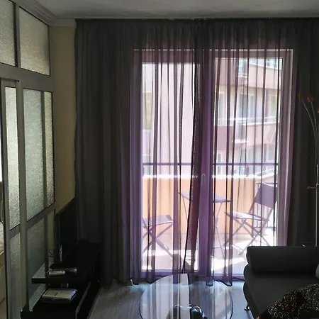 Apartman Solnechniy Bereg *