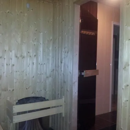 Apartman Solnechniy Bereg
