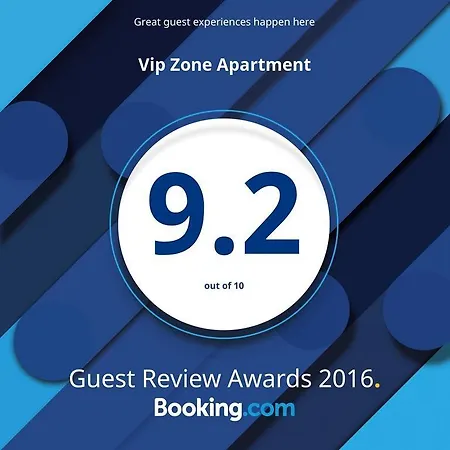 Solnechniy Bereg Apartman