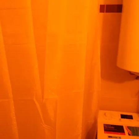 Solnechniy Bereg Apartman