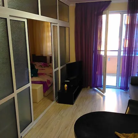 Apartman Solnechniy Bereg *