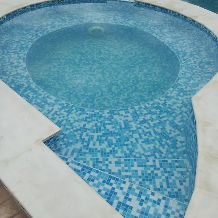 Solnechniy Bereg Apartmán Sluneční pobřeží