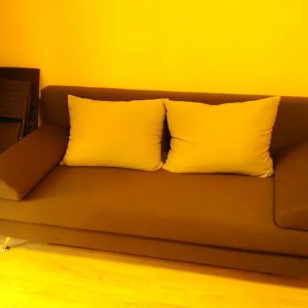 Apartmán Solnechniy Bereg